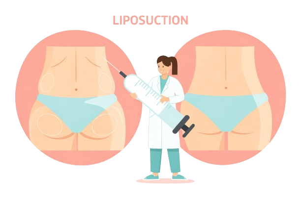 liposuction surgery in nashik